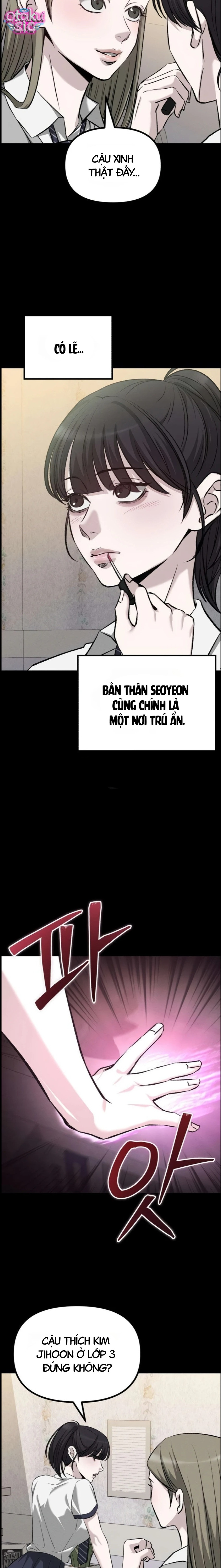 Housekeeping - Chap 24 - Trang 13
