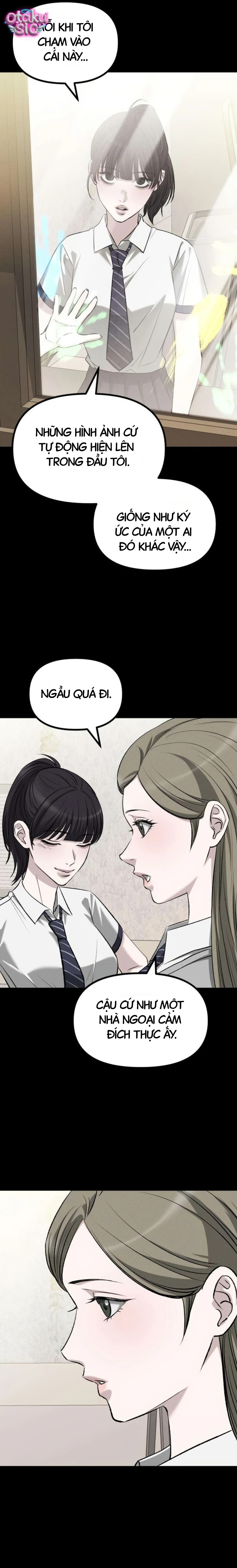 Housekeeping - Chap 24 - Trang 15