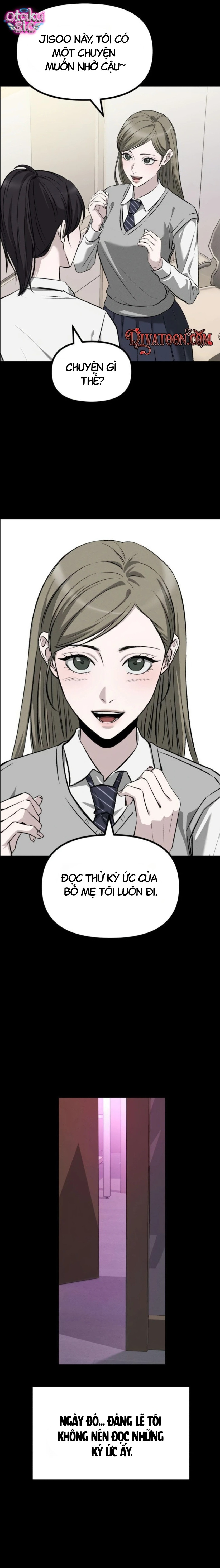 Housekeeping - Chap 24 - Trang 16