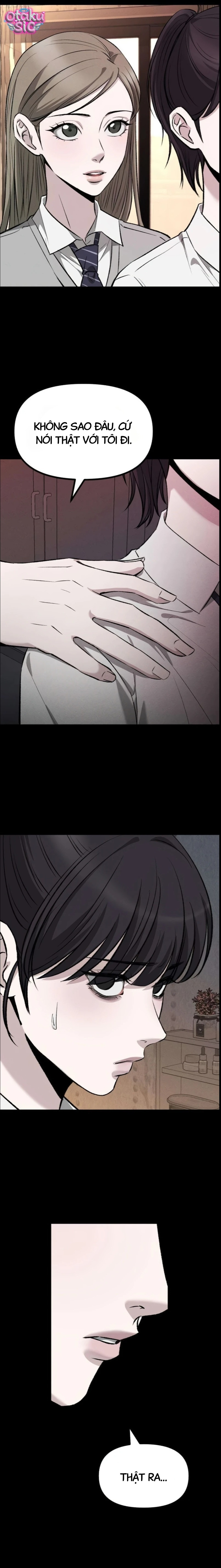 Housekeeping - Chap 24 - Trang 19