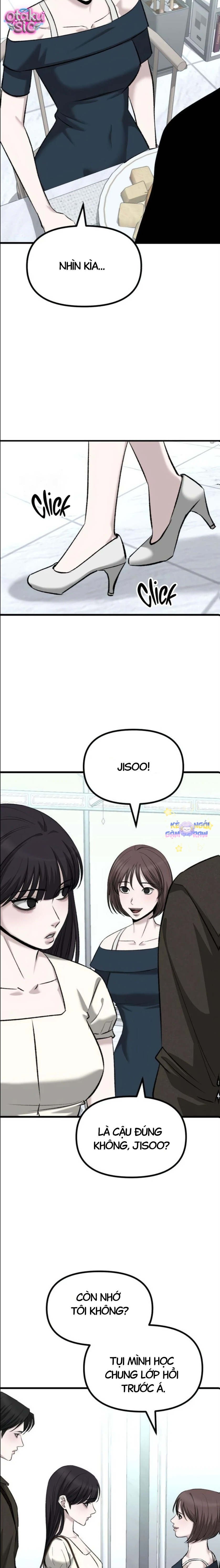 Housekeeping - Chap 24 - Trang 3
