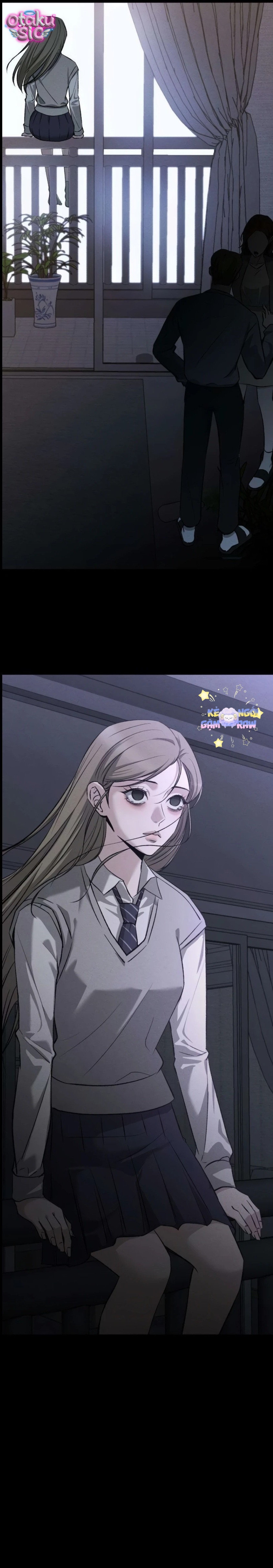 Housekeeping - Chap 24 - Trang 23