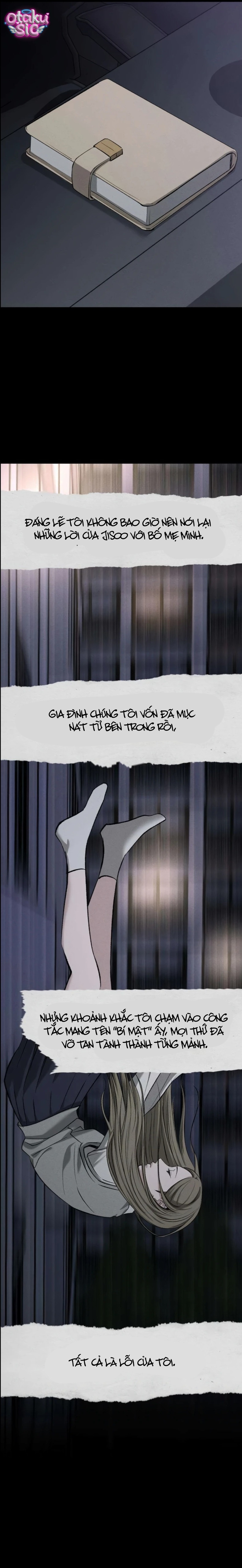 Housekeeping - Chap 24 - Trang 25