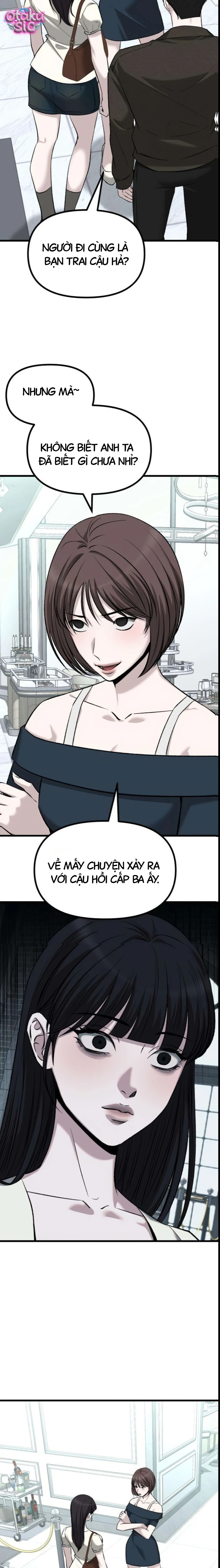 Housekeeping - Chap 24 - Trang 5