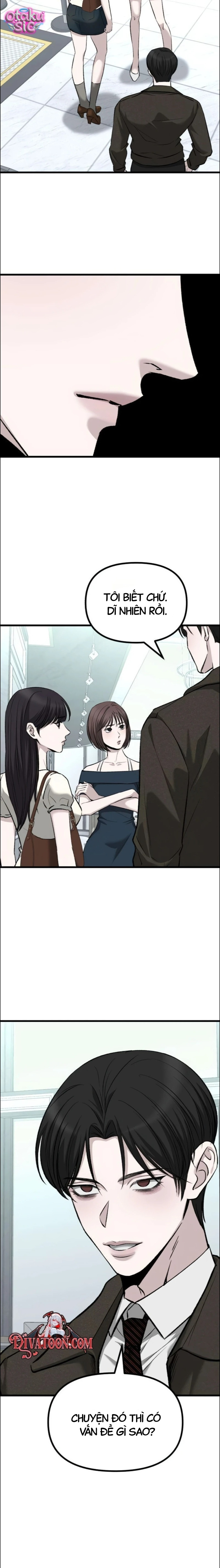 Housekeeping - Chap 24 - Trang 6