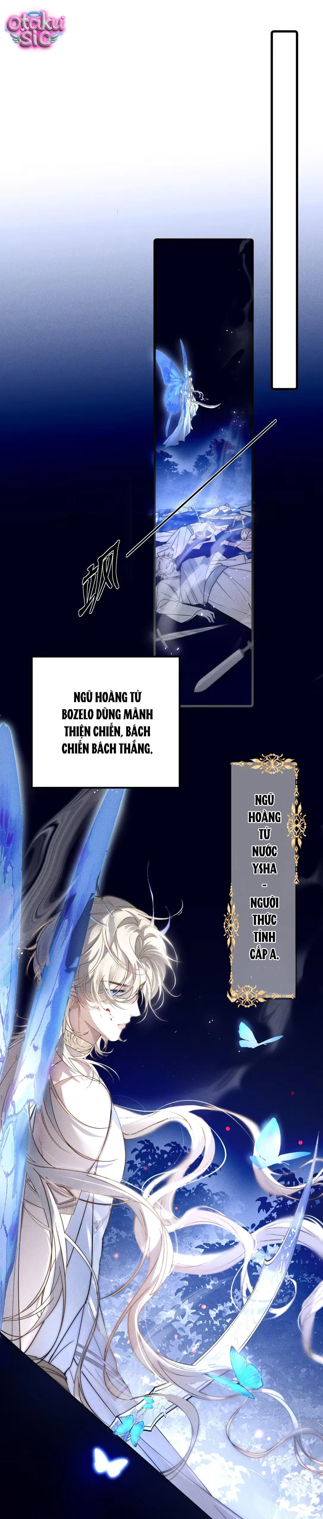 Hướng Dẫn Săn Mồi - Chap 1 - Trang 2