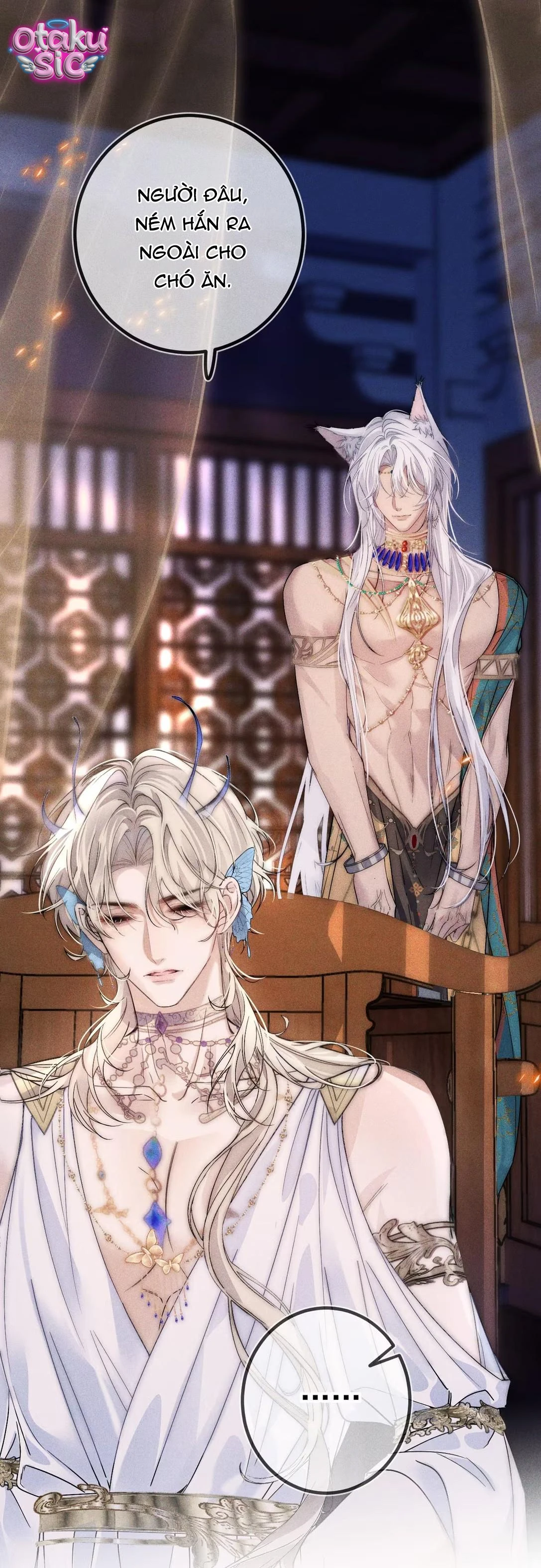 Hướng Dẫn Săn Mồi - Chap 1 - Trang 14