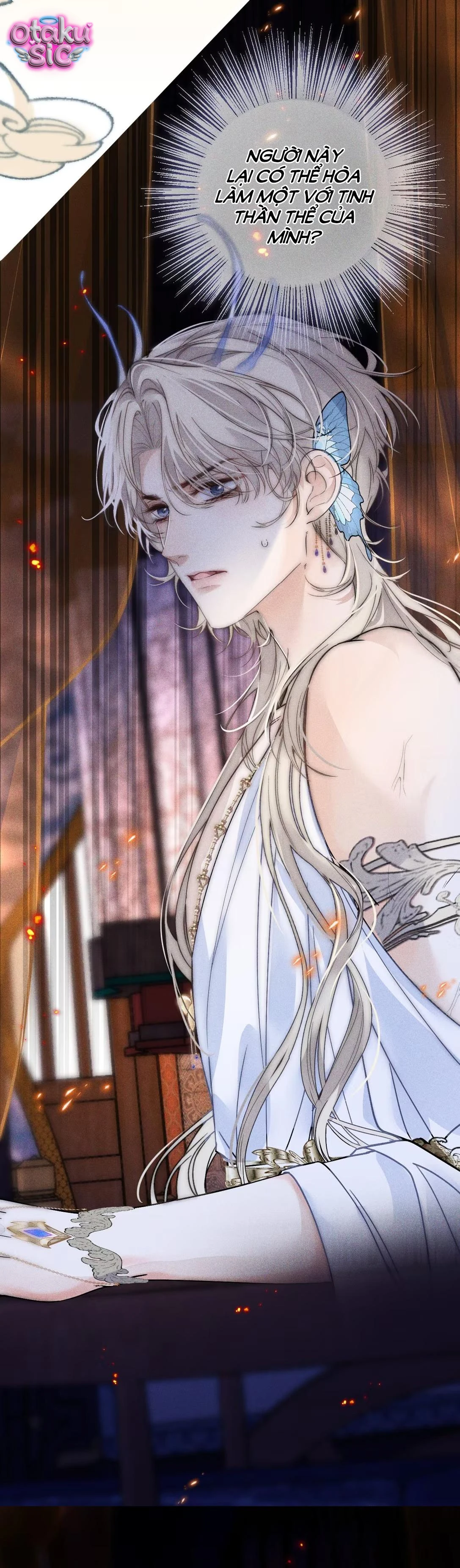 Hướng Dẫn Săn Mồi - Chap 1 - Trang 16