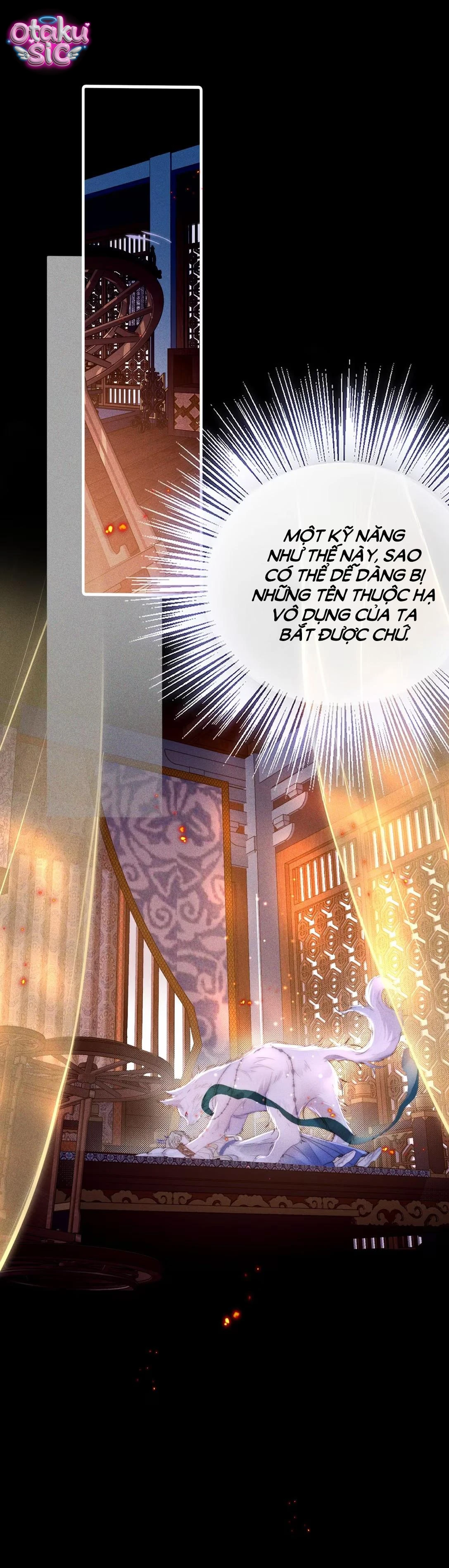 Hướng Dẫn Săn Mồi - Chap 1 - Trang 18