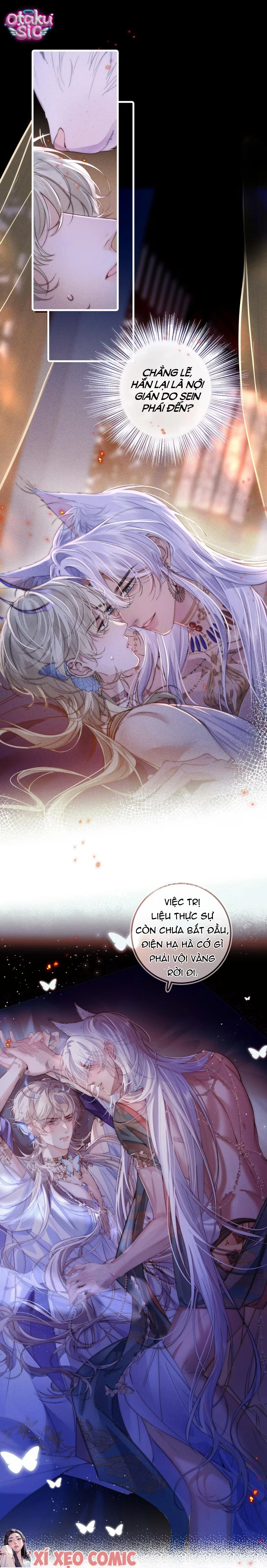 Hướng Dẫn Săn Mồi - Chap 1 - Trang 19