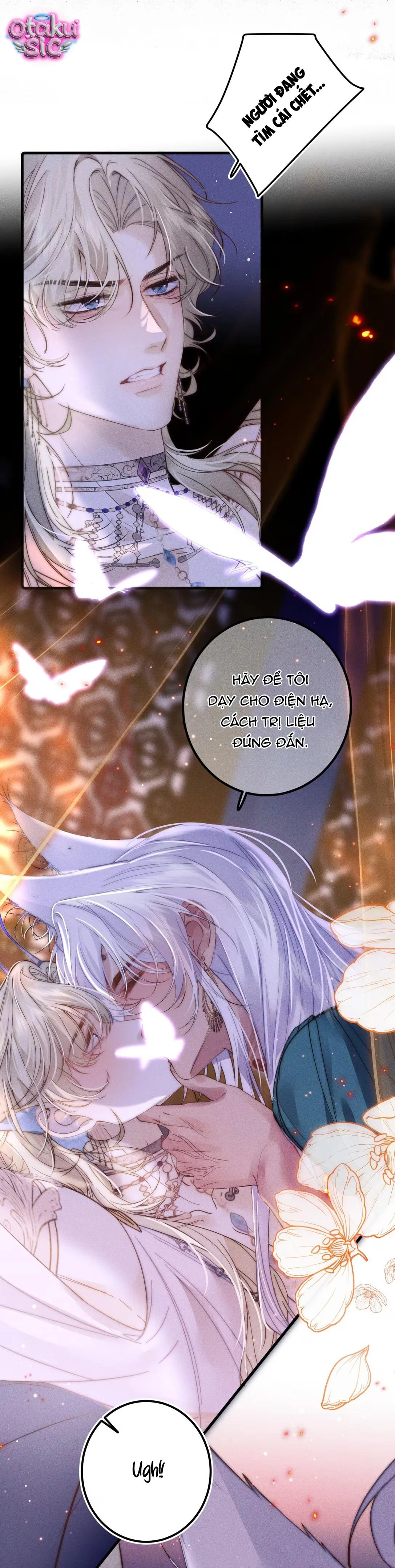 Hướng Dẫn Săn Mồi - Chap 1 - Trang 20