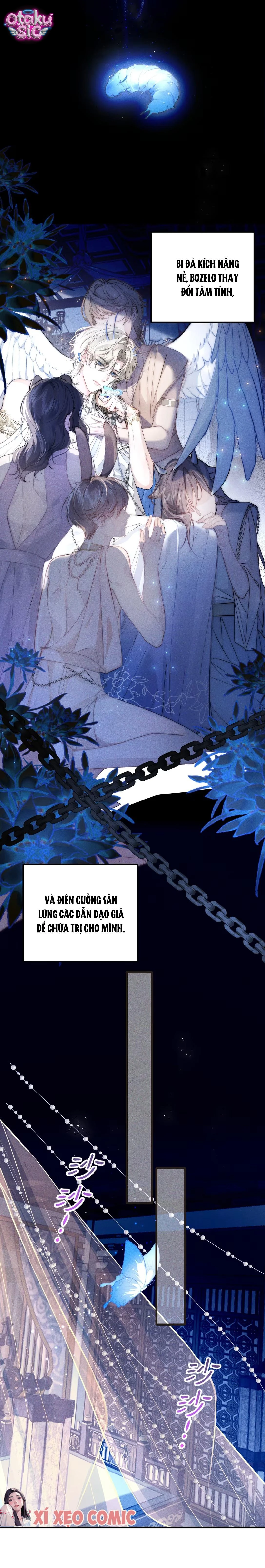 Hướng Dẫn Săn Mồi - Chap 1 - Trang 4