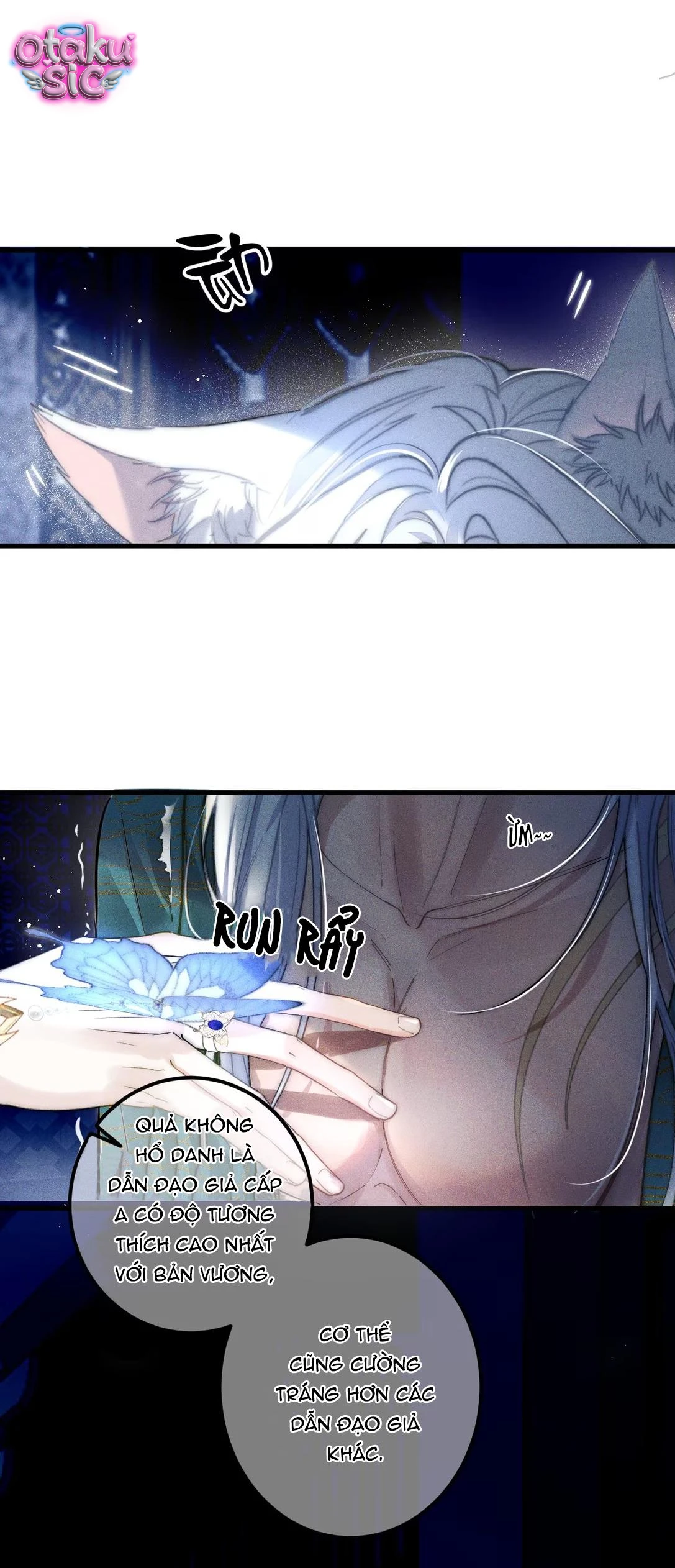 Hướng Dẫn Săn Mồi - Chap 1 - Trang 5