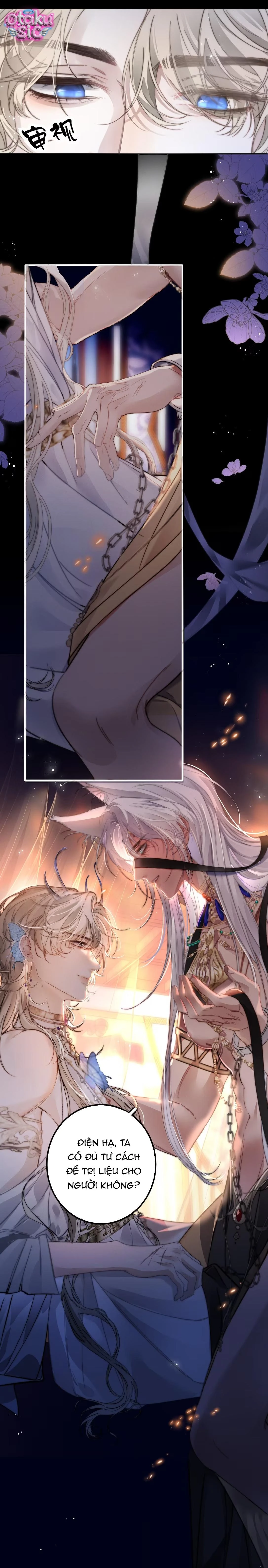 Hướng Dẫn Săn Mồi - Chap 1 - Trang 9