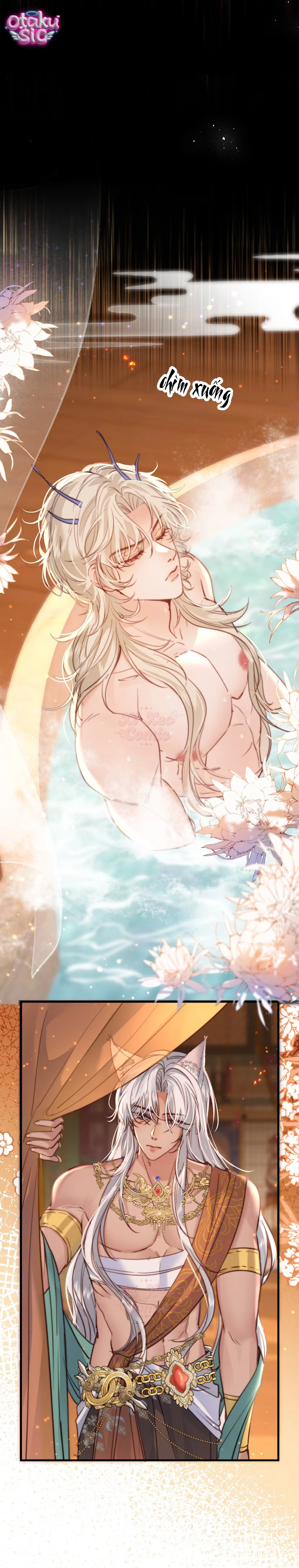 Hướng Dẫn Săn Mồi - Chap 10 - Trang 4