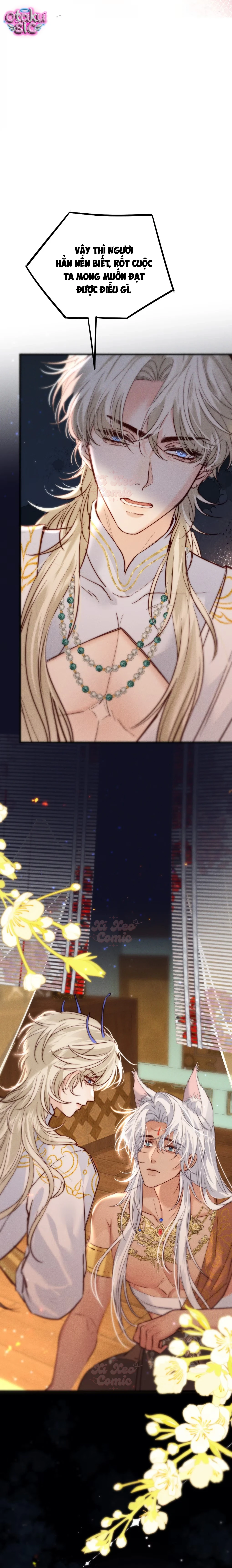 Hướng Dẫn Săn Mồi - Chap 10 - Trang 8