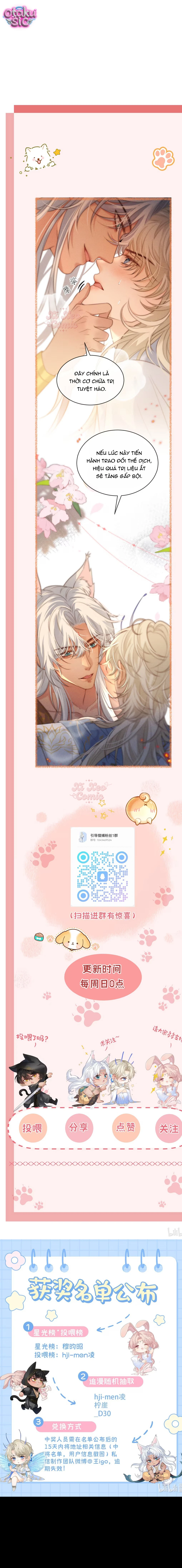Hướng Dẫn Săn Mồi - Chap 10 - Trang 10