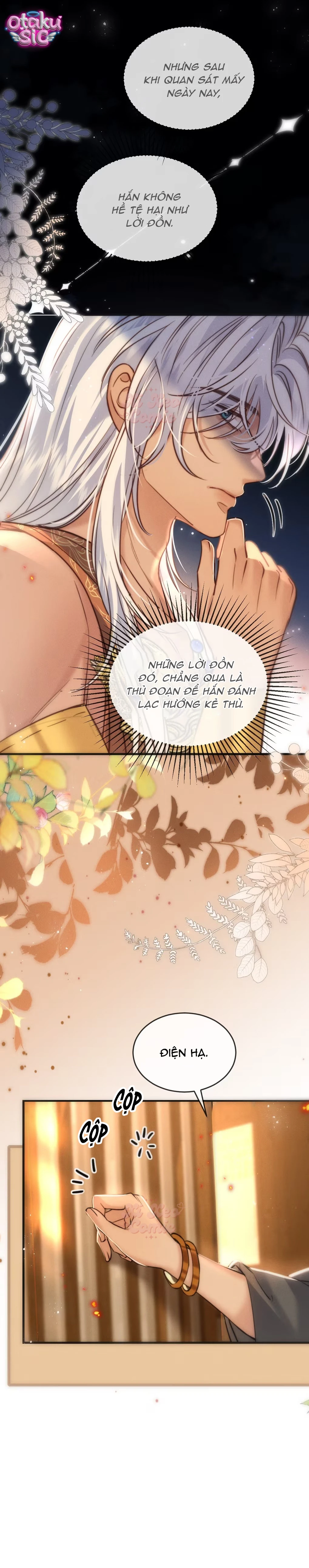 Hướng Dẫn Săn Mồi - Chap 11 - Trang 2