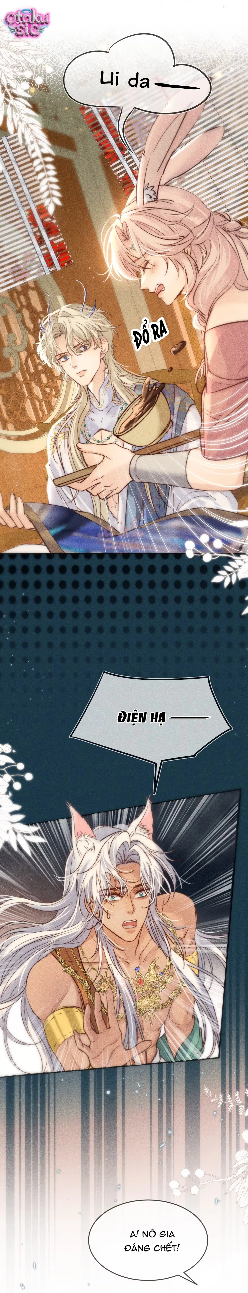 Hướng Dẫn Săn Mồi - Chap 11 - Trang 4
