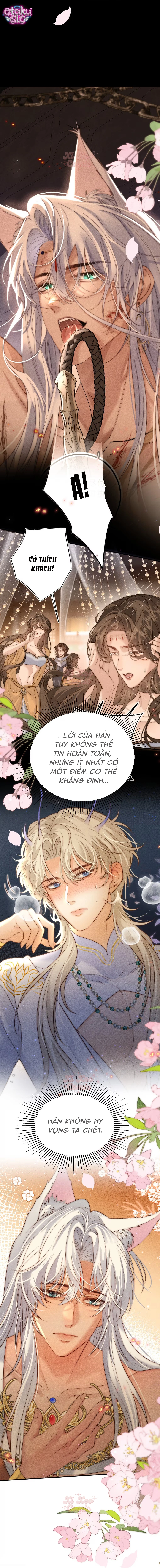 Hướng Dẫn Săn Mồi - Chap 11 - Trang 8