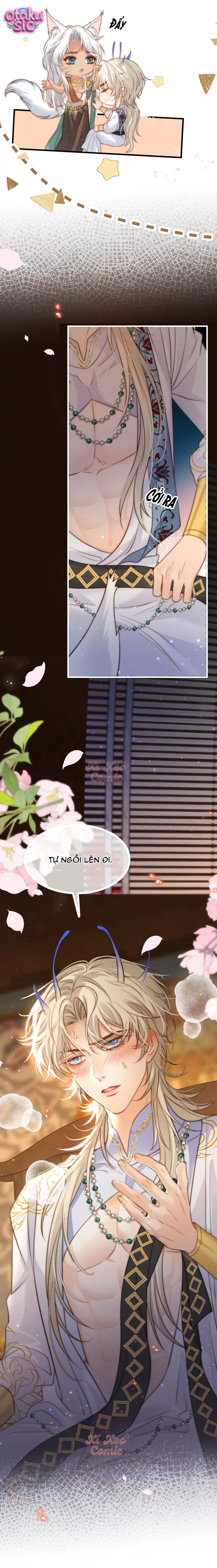 Hướng Dẫn Săn Mồi - Chap 11 - Trang 9