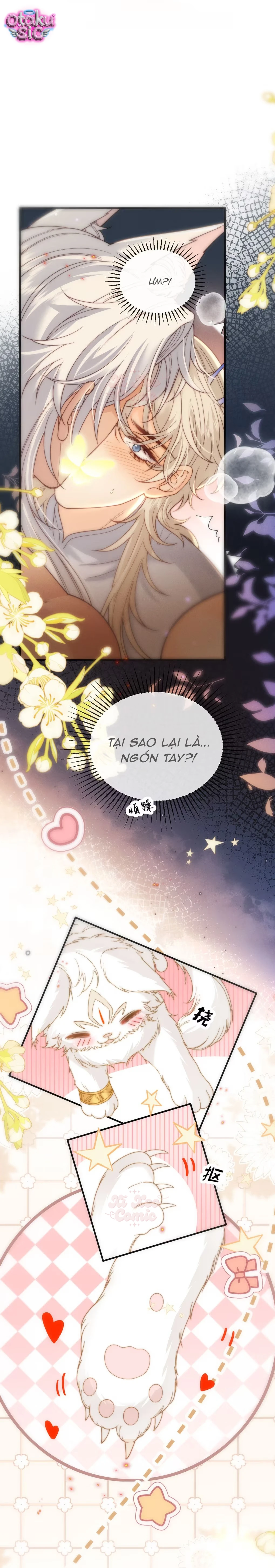 Hướng Dẫn Săn Mồi - Chap 12 - Trang 11