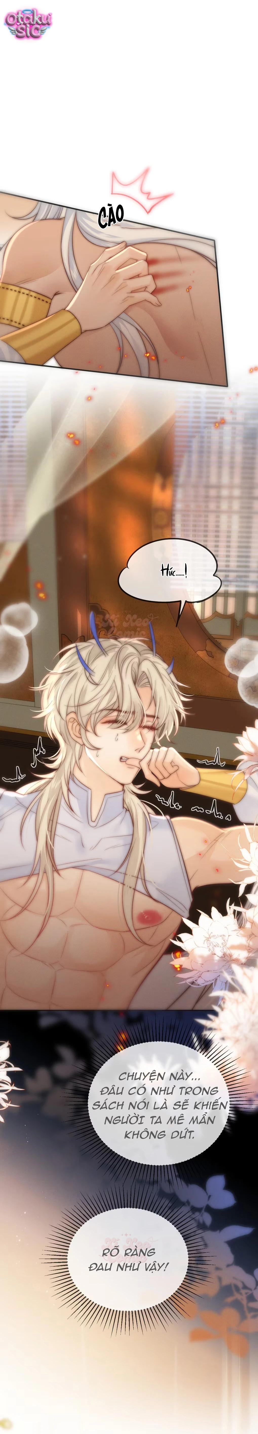 Hướng Dẫn Săn Mồi - Chap 12 - Trang 13