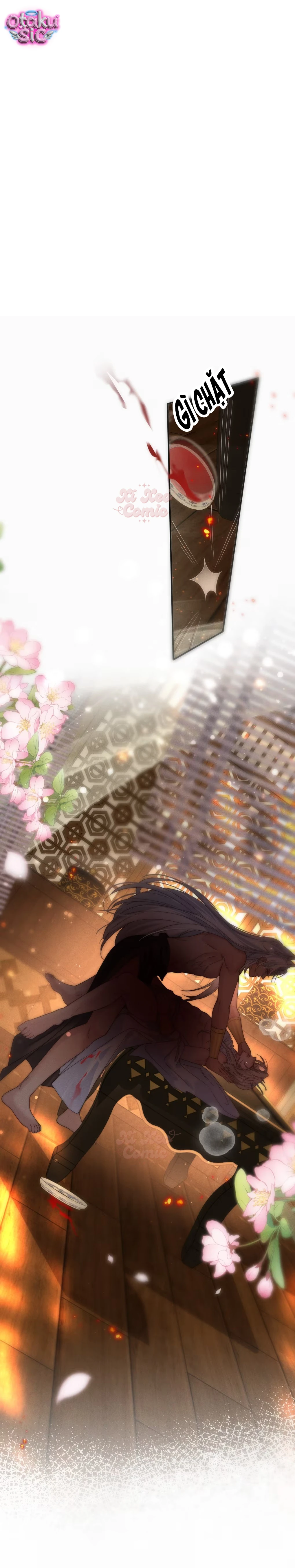 Hướng Dẫn Săn Mồi - Chap 12 - Trang 15