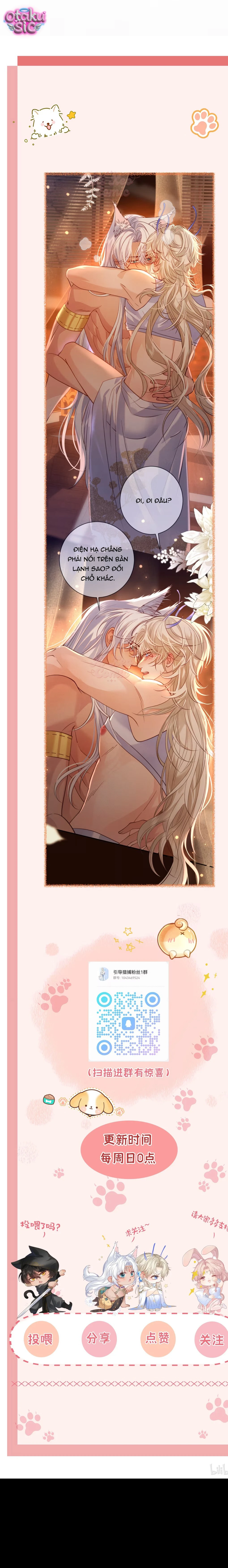 Hướng Dẫn Săn Mồi - Chap 12 - Trang 16