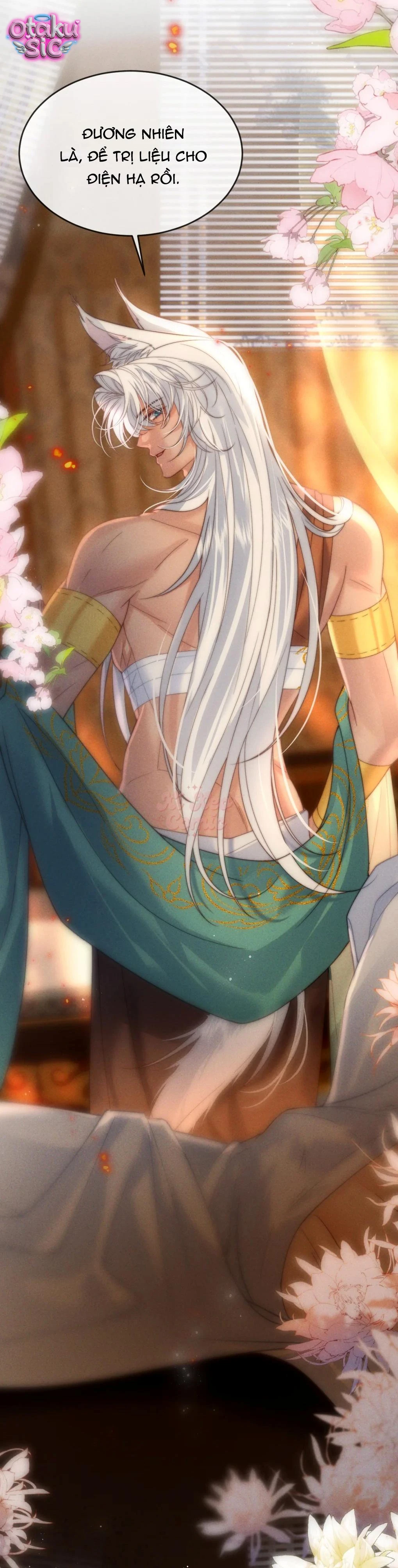 Hướng Dẫn Săn Mồi - Chap 12 - Trang 3