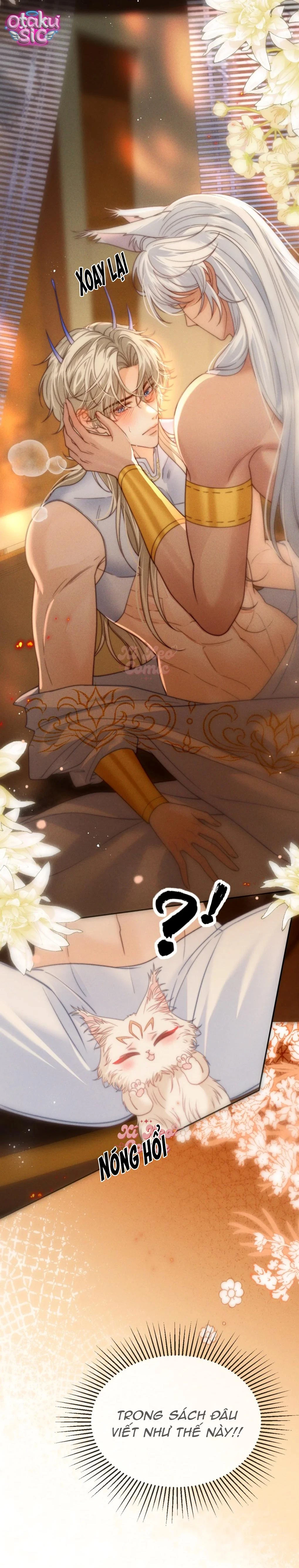 Hướng Dẫn Săn Mồi - Chap 12 - Trang 4