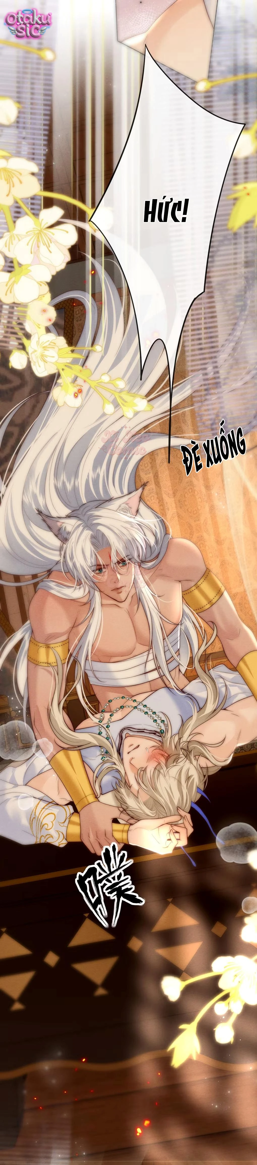 Hướng Dẫn Săn Mồi - Chap 12 - Trang 6