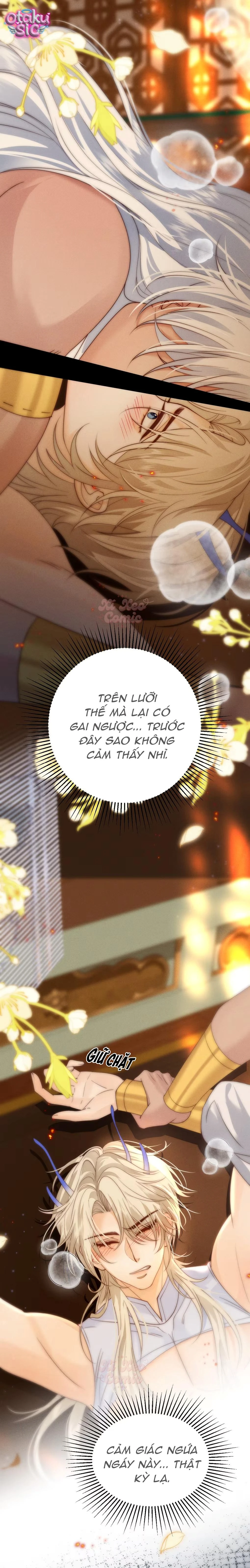 Hướng Dẫn Săn Mồi - Chap 12 - Trang 9