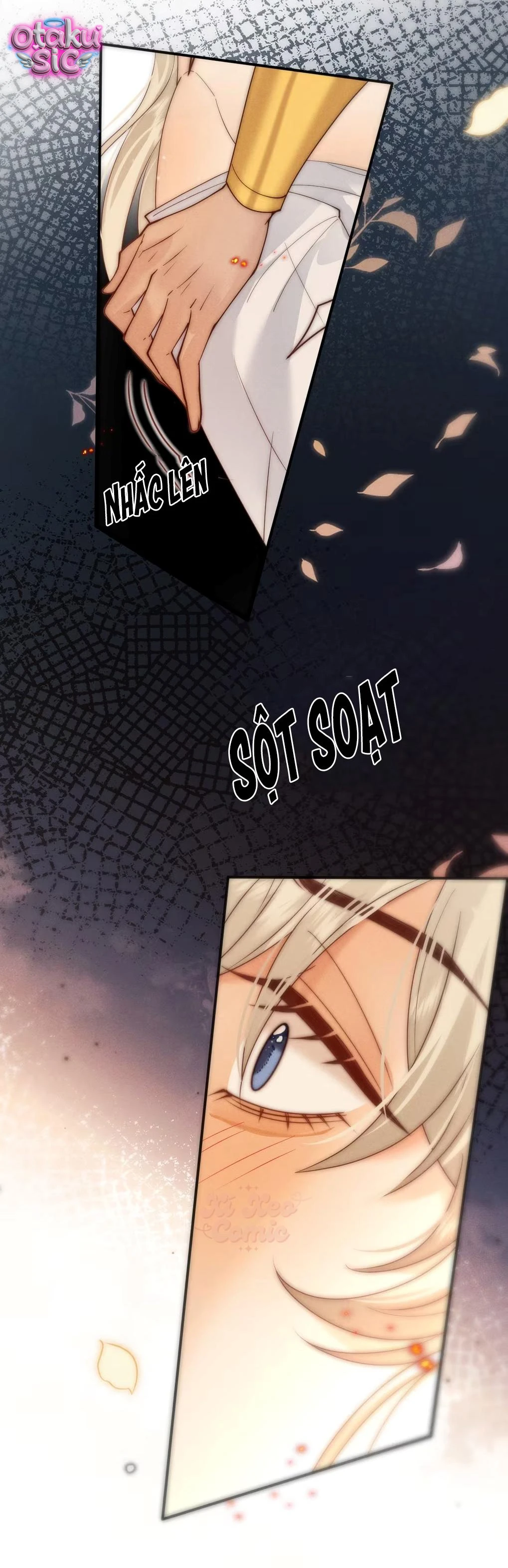 Hướng Dẫn Săn Mồi - Chap 12 - Trang 10