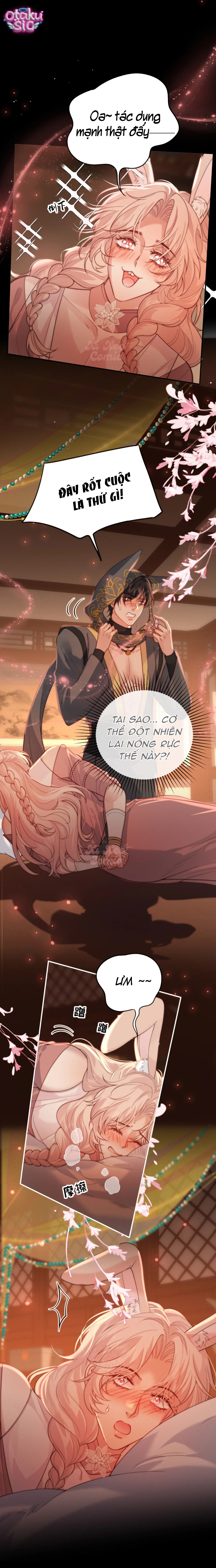 Hướng Dẫn Săn Mồi - Chap 13 - Trang 3