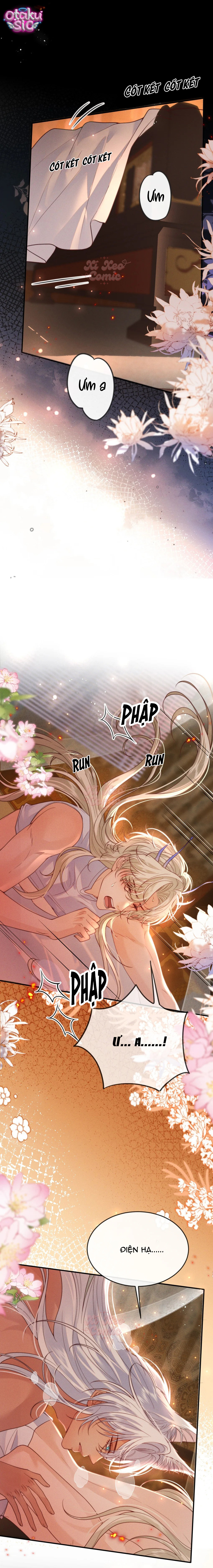 Hướng Dẫn Săn Mồi - Chap 13 - Trang 6