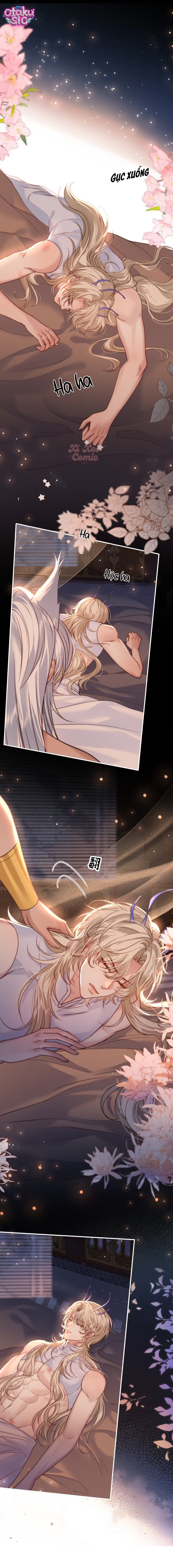 Hướng Dẫn Săn Mồi - Chap 14 - Trang 4