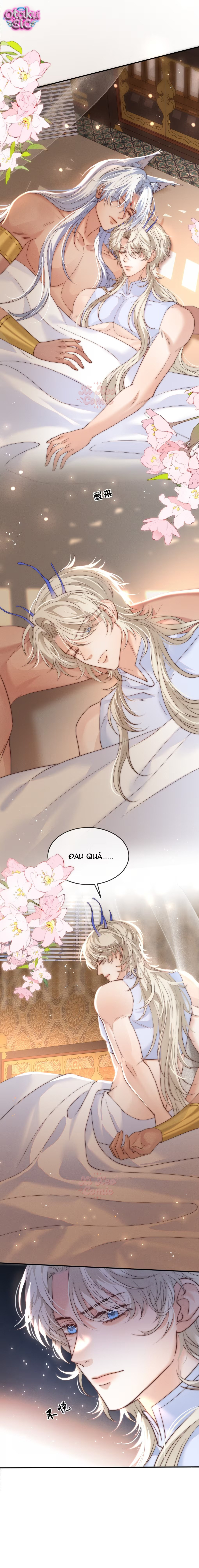 Hướng Dẫn Săn Mồi - Chap 14 - Trang 6