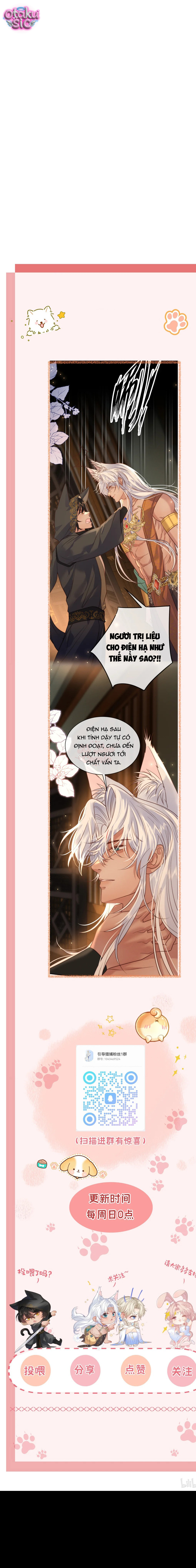 Hướng Dẫn Săn Mồi - Chap 14 - Trang 8