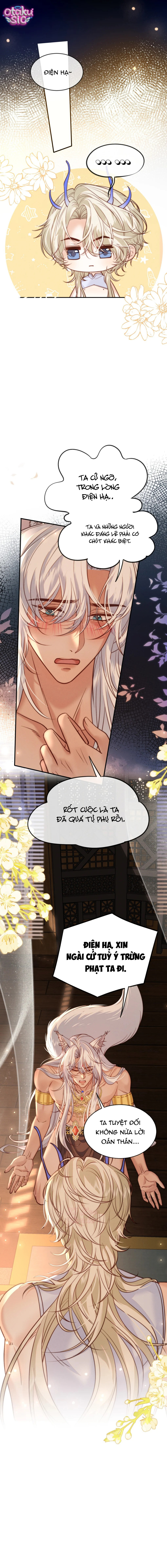Hướng Dẫn Săn Mồi - Chap 15 - Trang 11
