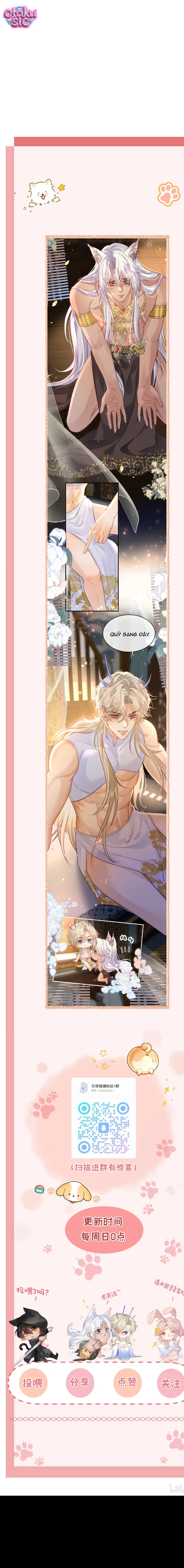 Hướng Dẫn Săn Mồi - Chap 15 - Trang 12