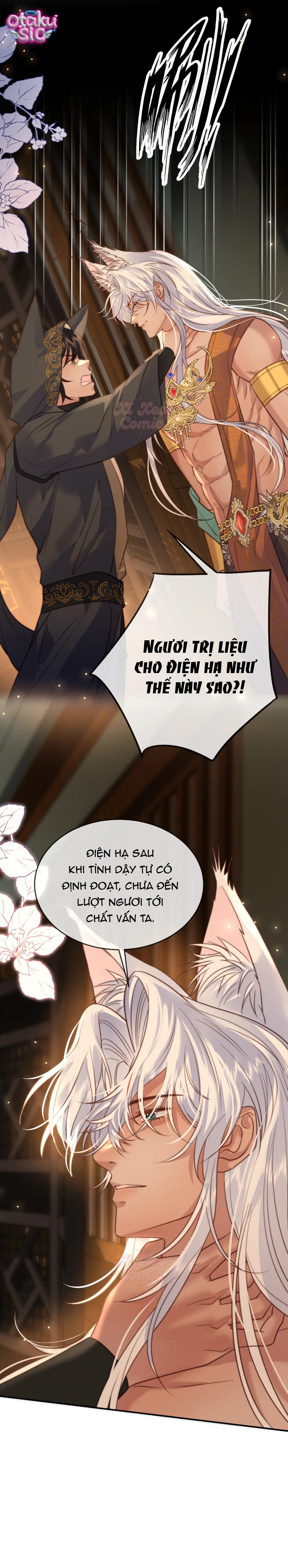 Hướng Dẫn Săn Mồi - Chap 15 - Trang 4