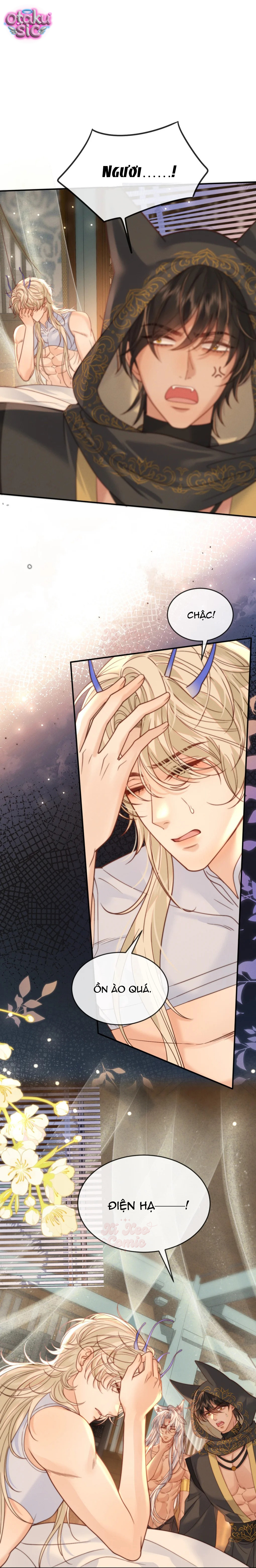 Hướng Dẫn Săn Mồi - Chap 15 - Trang 5