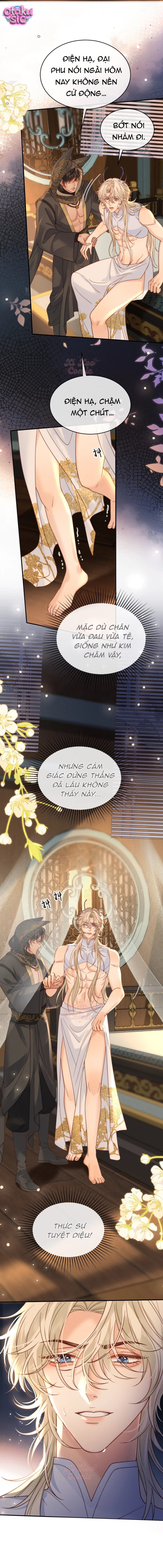 Hướng Dẫn Săn Mồi - Chap 15 - Trang 6