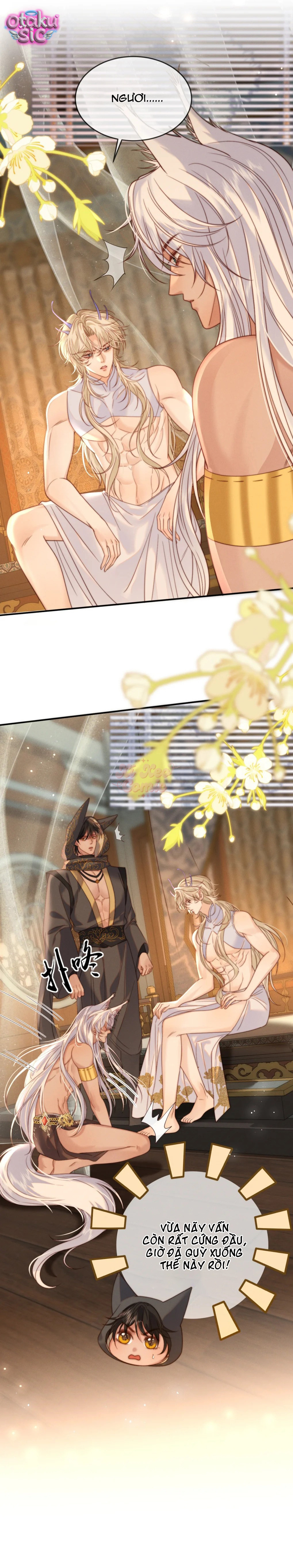 Hướng Dẫn Săn Mồi - Chap 15 - Trang 8