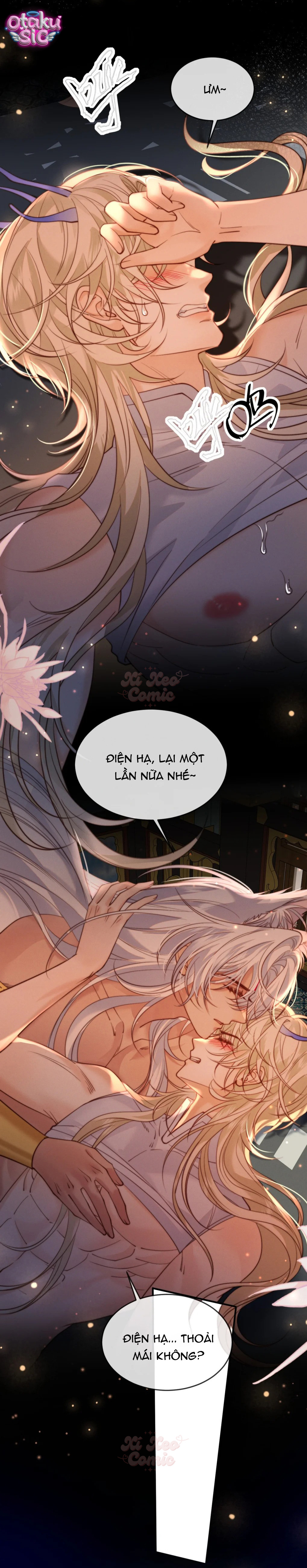 Hướng Dẫn Săn Mồi - Chap 15 - Trang 10