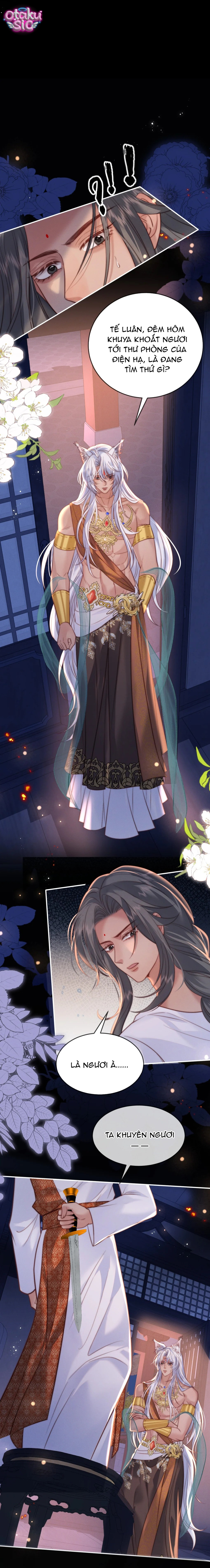 Hướng Dẫn Săn Mồi - Chap 16 - Trang 4