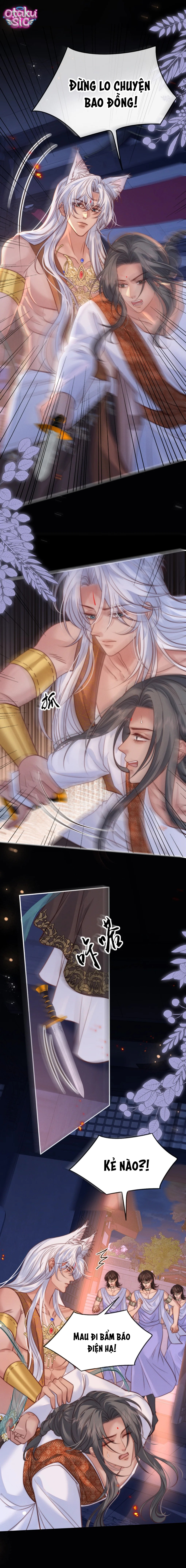 Hướng Dẫn Săn Mồi - Chap 16 - Trang 5