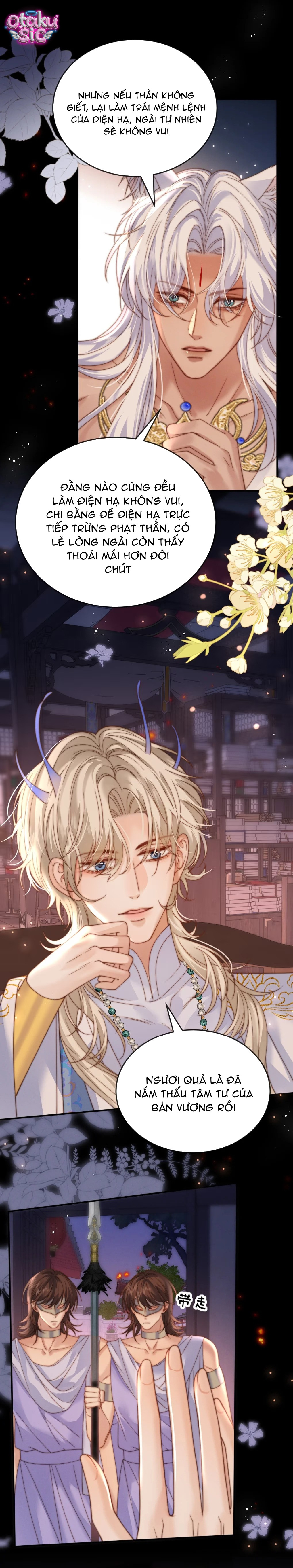 Hướng Dẫn Săn Mồi - Chap 17 - Trang 2