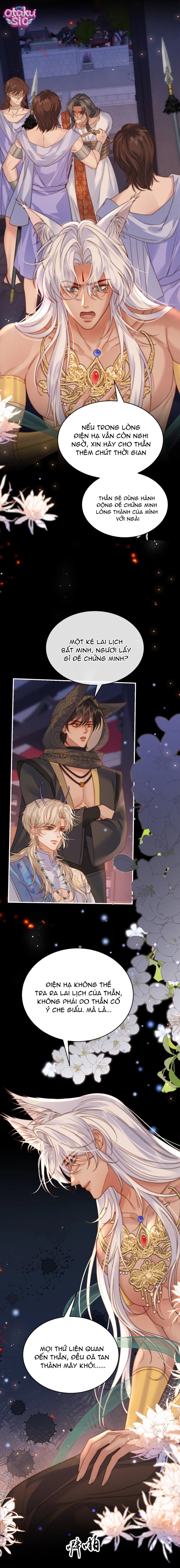 Hướng Dẫn Săn Mồi - Chap 17 - Trang 3